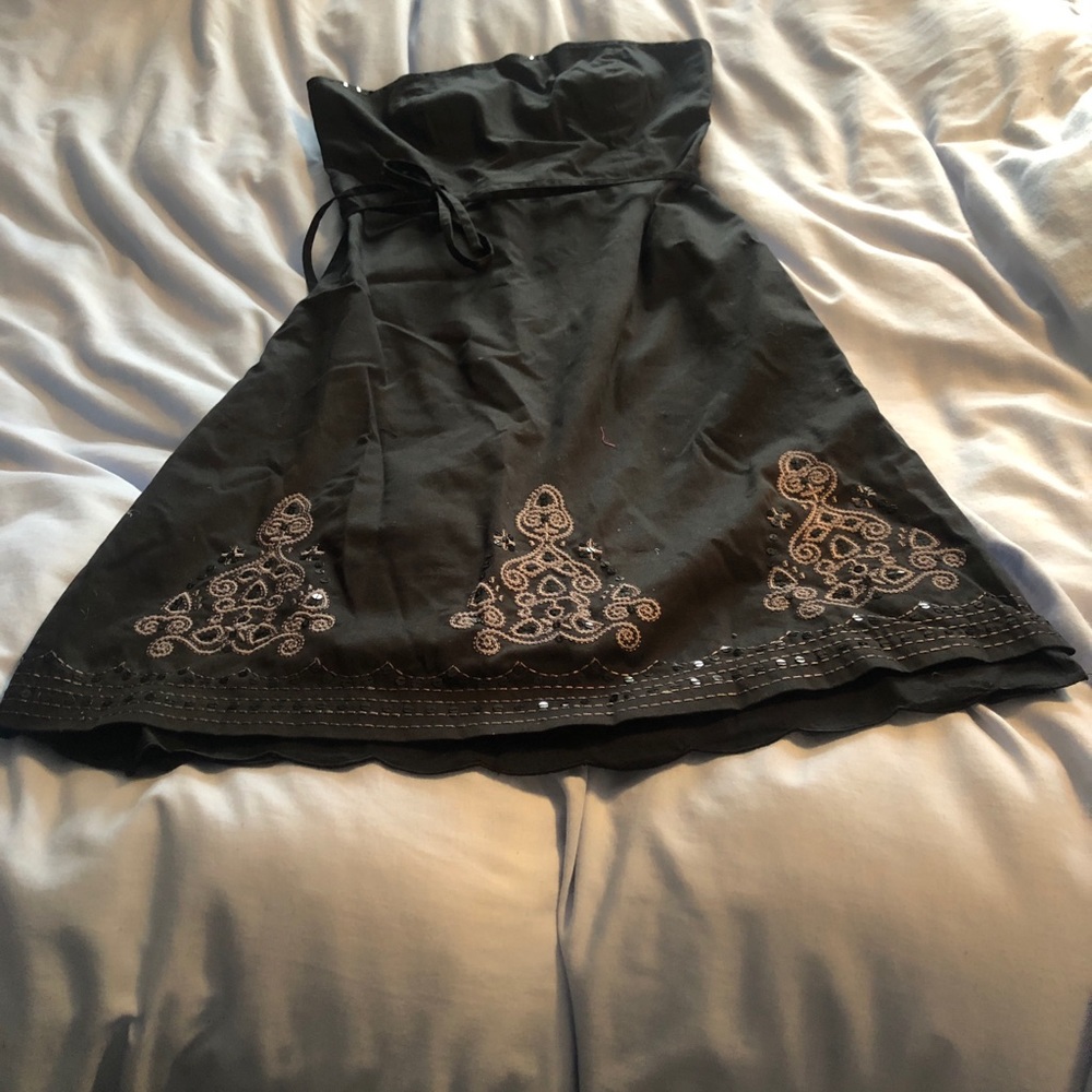 NWOT RW&co dress